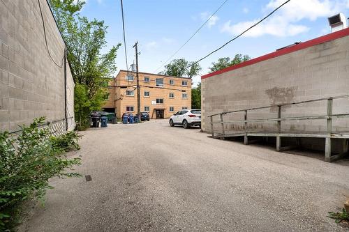 629 Corydon Avenue, Winnipeg, MB 