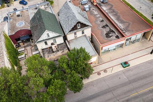 629 Corydon Avenue, Winnipeg, MB 