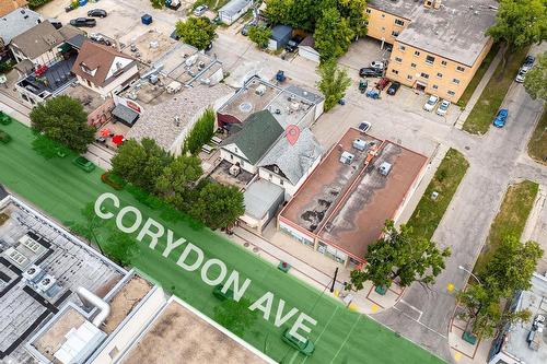 629 Corydon Avenue, Winnipeg, MB 