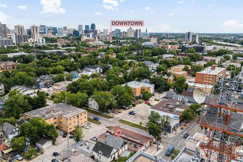 629 Corydon Avenue, Winnipeg, MB 