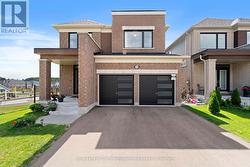 MAIN & 2ND - 1070 DENTON DRIVE Cobourg, ON K9A 3T8