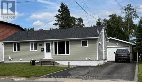 536 TAMARACK STREET  Timmins (Tne - North), ON P4N 6R9