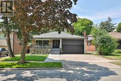 256 TORRESDALE AVENUE  Toronto, ON M2R 3E8