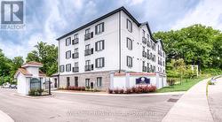 201 - 3 JOHN POUND ROAD Tillsonburg, ON N4G 5X4