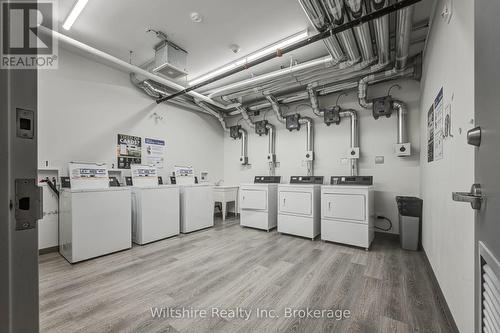 201 - 3 JOHN POUND ROAD , Tillsonburg, Ontario N4G 5X4 3