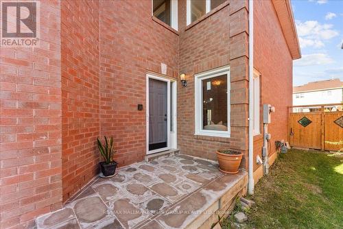 39 Keys Drive, Ajax, ON - Outdoor With Exterior