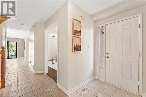 39 Keys Drive, Ajax, ON - Indoor Photo Showing Other Room