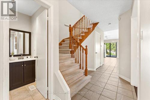 39 Keys Drive, Ajax, ON - Indoor Photo Showing Other Room
