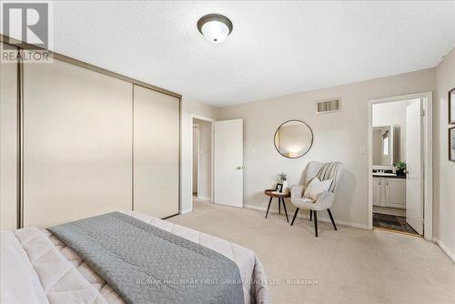 39 Keys Drive, Ajax, ON - Indoor Photo Showing Bedroom