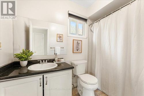 39 Keys Drive, Ajax, ON - Indoor Photo Showing Bathroom