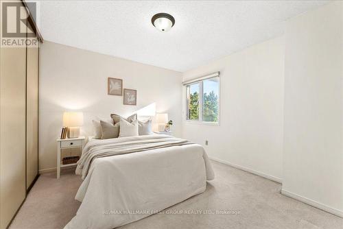 39 Keys Drive, Ajax, ON - Indoor Photo Showing Bedroom