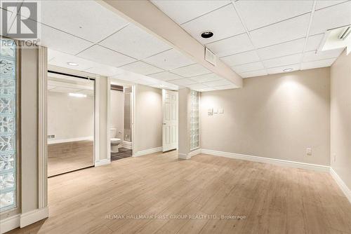 39 Keys Drive, Ajax, ON - Indoor Photo Showing Other Room