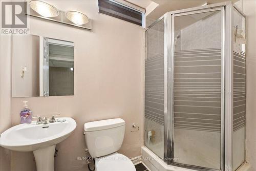 39 Keys Drive, Ajax, ON - Indoor Photo Showing Bathroom