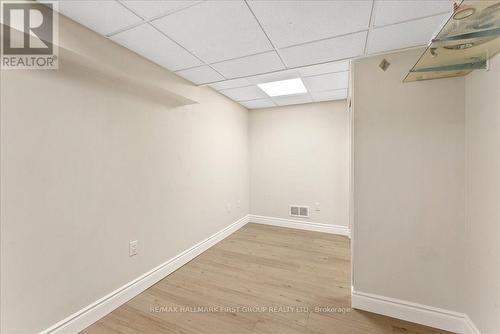 39 Keys Drive, Ajax, ON - Indoor