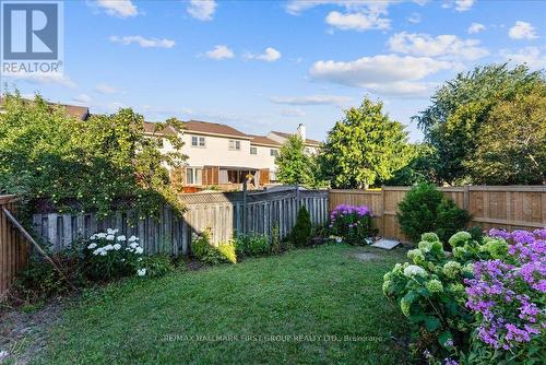 39 Keys Drive, Ajax, ON - Outdoor