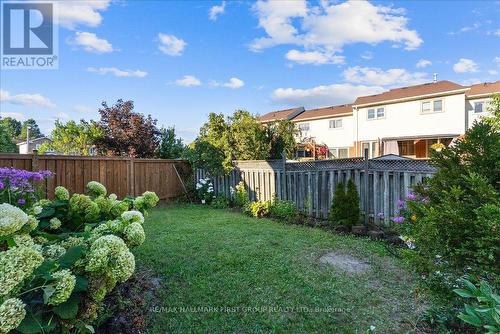 39 Keys Drive, Ajax, ON - Outdoor