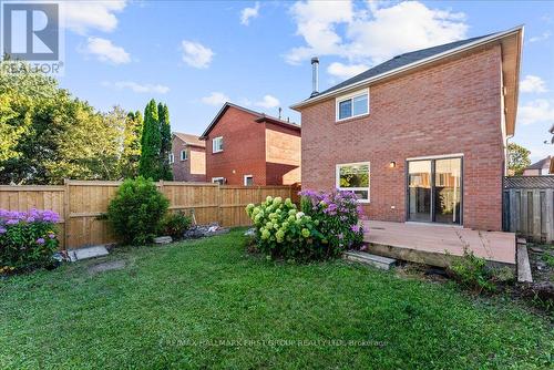 39 Keys Drive, Ajax, ON - Outdoor