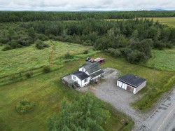 527 Ch. Harricana  Val-D'Or, QC J9P 0B9
