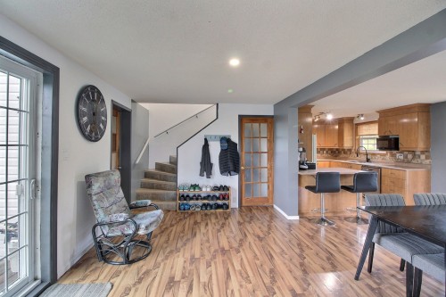 Overall view - 527 Ch. Harricana, Val-D'Or, QC - Indoor