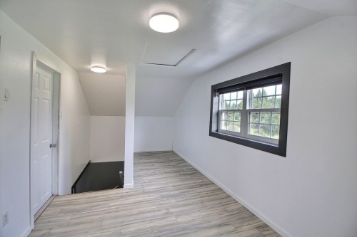 Office - 527 Ch. Harricana, Val-D'Or, QC - Indoor Photo Showing Other Room