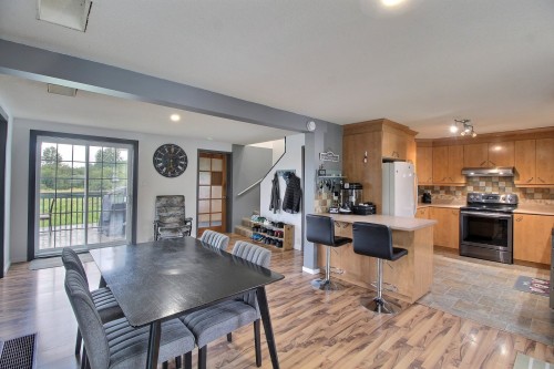Overall view - 527 Ch. Harricana, Val-D'Or, QC - Indoor