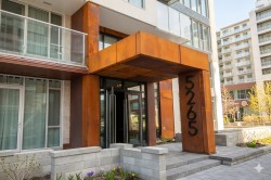 604-5265 Rue MacKenzie Montréal (Côte-Des-Neiges/Notre-Dame-De-Grâce), QC H3W 0B2