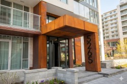 504-5265 Rue MacKenzie Montréal (Côte-Des-Neiges/Notre-Dame-De-Grâce), QC H3W 0B2