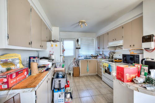Cuisine - 3320  - 3330 Av. Broadway, Brossard, QC - Indoor Photo Showing Kitchen