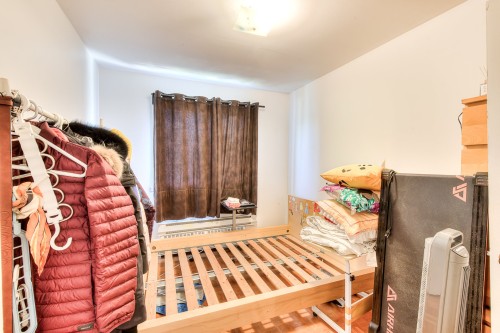 Chambre à coucher - 3320  - 3330 Av. Broadway, Brossard, QC - Indoor