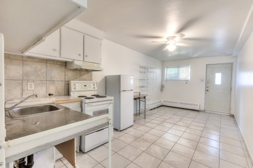 Cuisine - 3320  - 3330 Av. Broadway, Brossard, QC - Indoor Photo Showing Kitchen