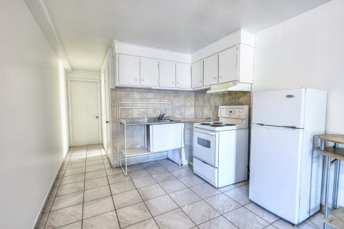 Cuisine - 3320  - 3330 Av. Broadway, Brossard, QC - Indoor Photo Showing Kitchen