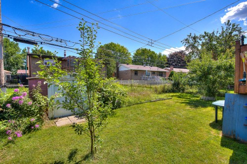 Cour - 3320  - 3330 Av. Broadway, Brossard, QC - Outdoor