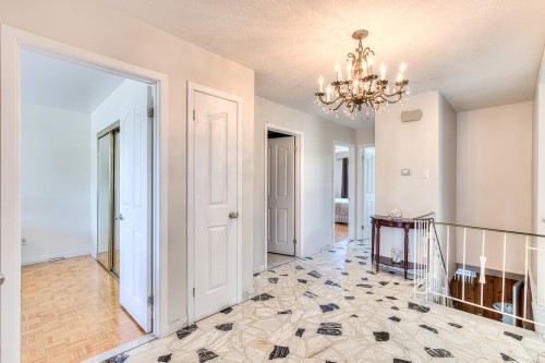 Intérieur - 3320  - 3330 Av. Broadway, Brossard, QC - Indoor Photo Showing Other Room