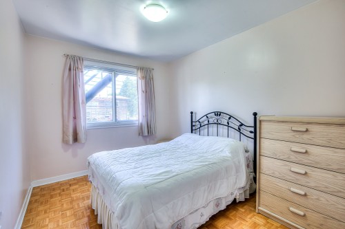 Chambre à coucher - 3320  - 3330 Av. Broadway, Brossard, QC - Indoor Photo Showing Bedroom
