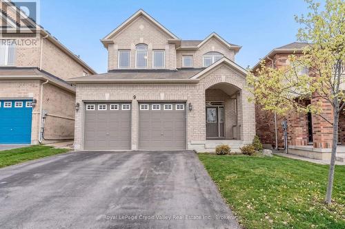 (BSMT) - 9 OLD FIELD CRESCENT , East Gwillimbury, Ontario L9N 0A5