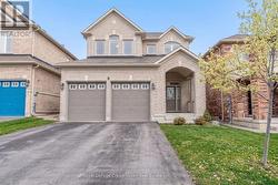 (BSMT) - 9 OLD FIELD CRESCENT  East Gwillimbury, ON L9N 0A5