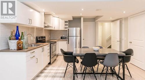 (BSMT) - 9 OLD FIELD CRESCENT , East Gwillimbury, Ontario L9N 0A5 3