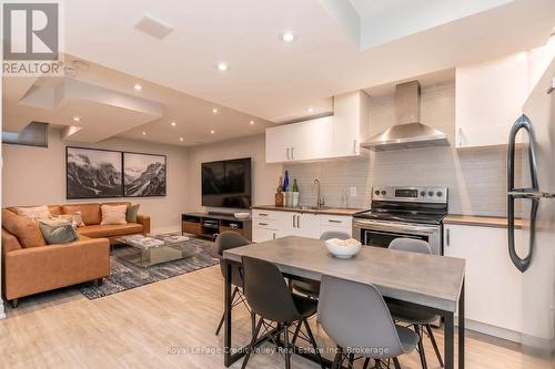 (BSMT) - 9 OLD FIELD CRESCENT , East Gwillimbury, Ontario L9N 0A5 5