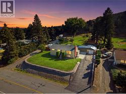 5697 DALLAS Drive Kamloops, BC V2C 4W9