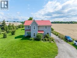 1388 HIGHWAY 6 Flamborough, ON L8N 2Z7