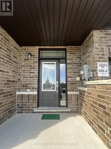 71 MILADY CRESCENT , Barrie, Ontario L9J 0X2 2