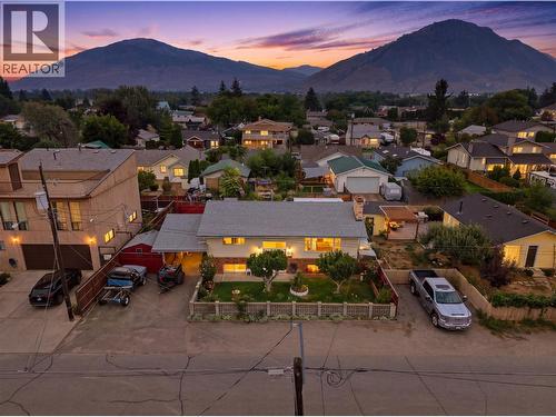 334 McGowan Avenue  Kamloops, BC V2B 2N7