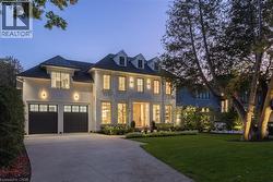 46 SECOND Street Oakville, ON L6J 3T2