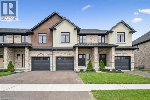 50 WALKER Road  Ingersoll, ON N5C 4H3
