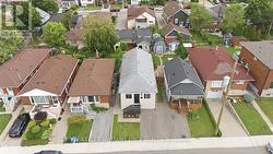 22 DELENA AVENUE N  Hamilton, ON L8H 6B4
