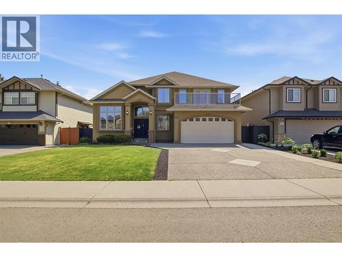 819 Arlington Court  Kamloops, BC V2B 8T5