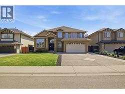 819 Arlington Court  Kamloops, BC V2B 8T5