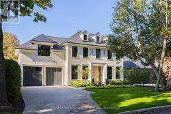 46 SECOND STREET Oakville (Oo Old Oakville), ON L6J 3T2