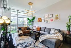 310 - 549 KING STREET E  Toronto, ON M5A 1M5