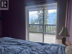 view from primary bedroom - 